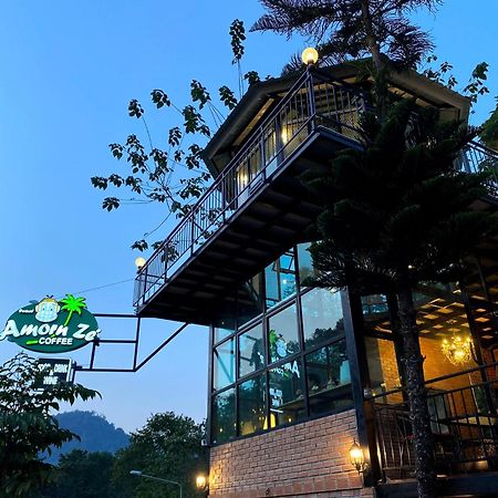 Smile Sky Hill Resort Čiang Mai Exteriér fotografie